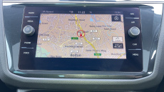 Volkswagen Tiguan 2.0 TDi 190 4Motion SEL 5dr DSG Diesel Estate